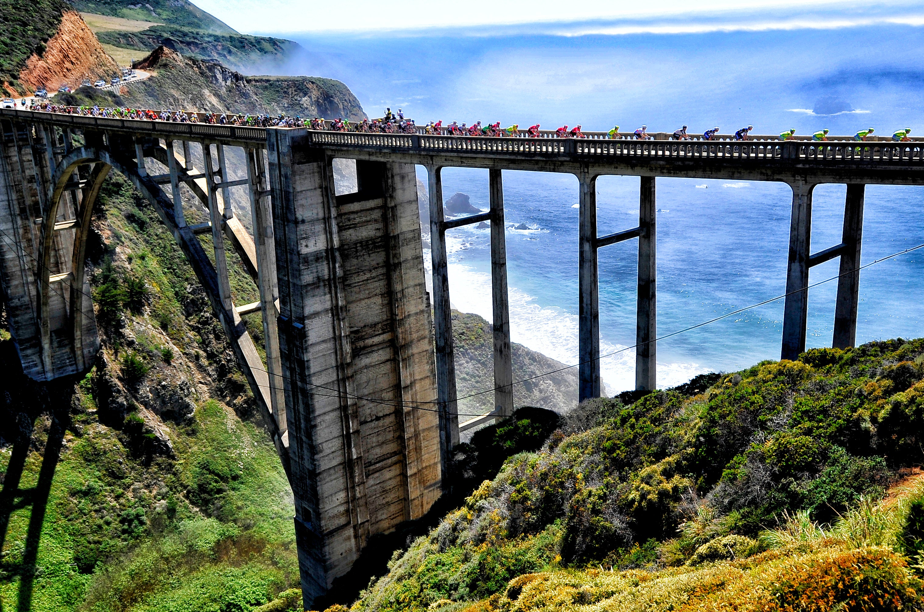 Big Sur Beauty