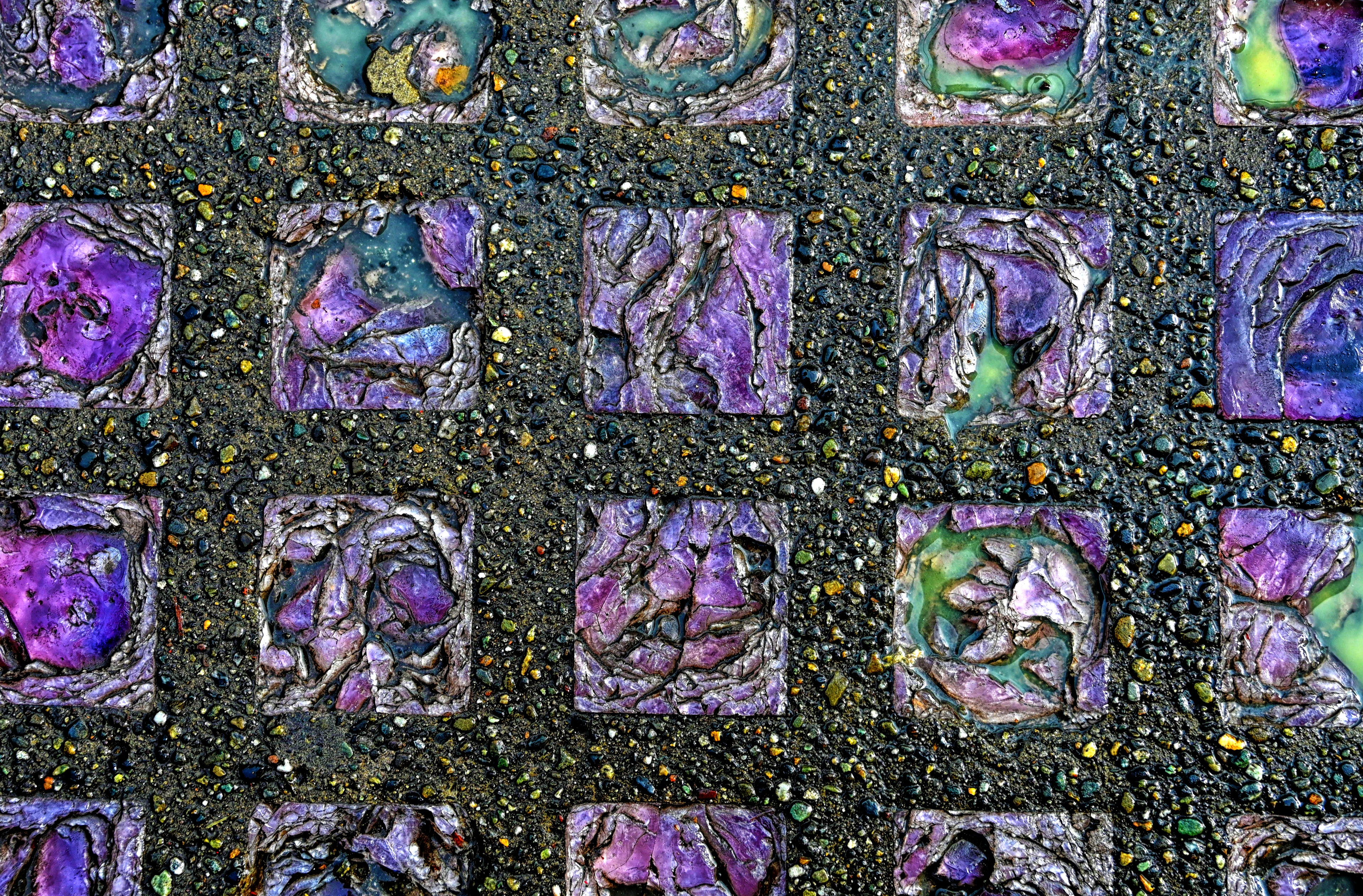 Fragments